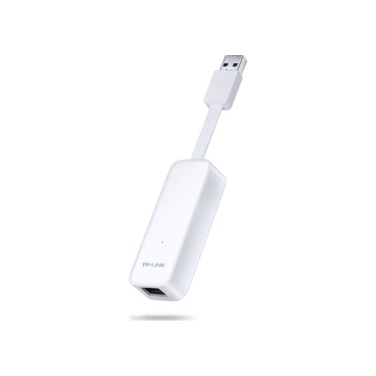 TP-Link UE300 USB 3.0 to Gigabit Ethernet Adapter