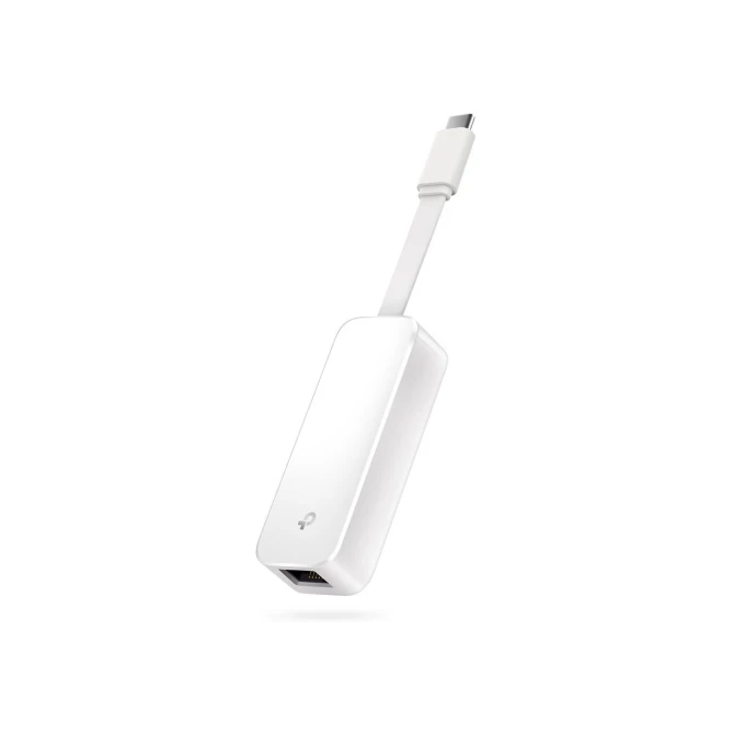 TP-Link UE300C netwerkkaart Ethernet 1000 Mbit/s USB Type-C
