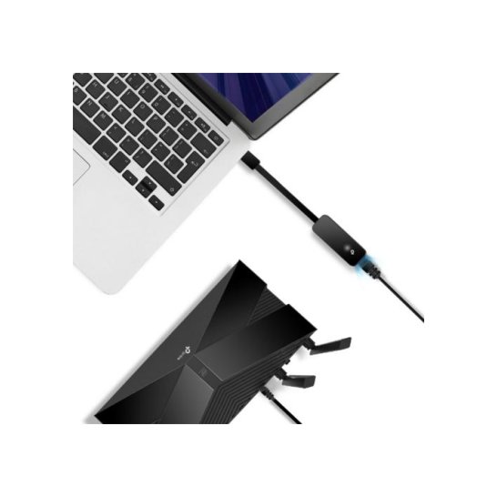 TP-Link UE306 netwerkkaart Ethernet 1000 Mbit/s TP-Link UE306 netwerkkaart Ethernet 1000 Mbit/s