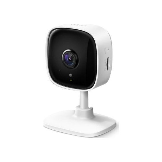 Tapo C100 IP-beveiligingscamera Binnen 1920 x 1080 Pixels