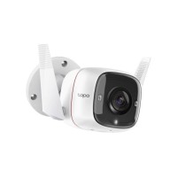 Tapo C310 IP-Security Cam Buiten kubus 2304 x 1296 Pixels
