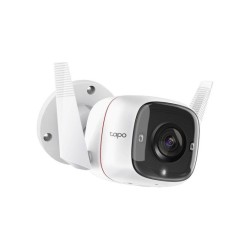 Tapo C310 IP-Security Cam Buiten kubus 2304 x 1296 Pixels