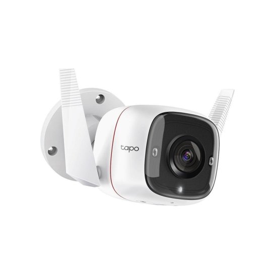 Tapo C310 IP-Security Cam Buiten kubus 2304 x 1296 Pixels Tapo C310 IP-Security Cam Buiten kubus 2304 x 1296 Pixels