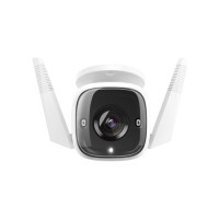 Tapo C310 IP-Security Cam Buiten kubus 2304 x 1296 Pixels