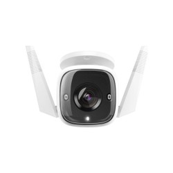 Tapo C310 IP-Security Cam Buiten kubus 2304 x 1296 Pixels