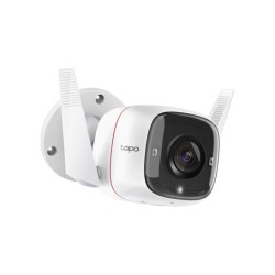 Tapo C320 WS IP-Security Cam Buiten