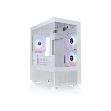 Case Thermaltake View 170 TG ARGB Wit Case Thermaltake View 170 TG ARGB Wit