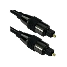 OEM TOSLINK / SPDIF Optical audiocable male/male 1M