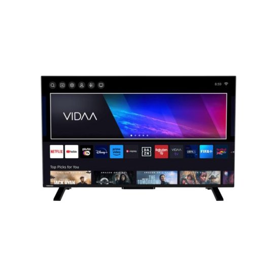 Toshiba 43UV2363DG tv 109,2 cm (43 Toshiba 43UV2363DG tv 109,2 cm (43