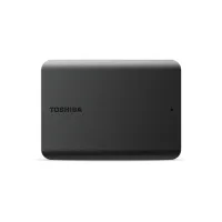 HDD Ext. Toshiba Canvio Basics 1 TB Zwart