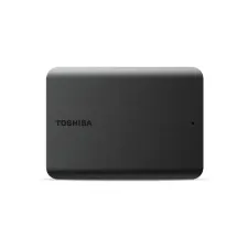 HDD Ext. Toshiba Canvio Basics 1 TB Zwart HDD Ext. Toshiba Canvio Basics 1 TB Zwart