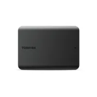 HDD Ext. Toshiba Canvio Basics 2 TB Zwart