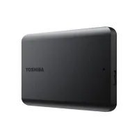 EXT HDD Toshiba Canvio Basics 4TB Zwart