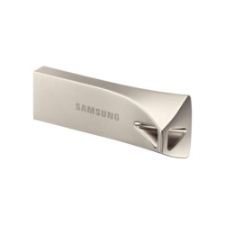 USB Samsung 128 GB USB Type-A 3.2 Gen 1 Zilver USB Samsung 128 GB USB Type-A 3.2 Gen 1 Zilver