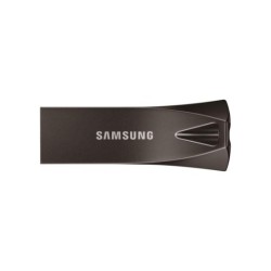 USB Samsung 128 GB USB Type-A 3.2 Gen 1 Zwart, Grijs USB Samsung 128 GB USB Type-A 3.2 Gen 1 Zwart, Grijs