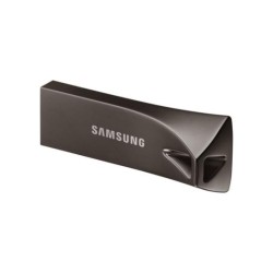 USB Samsung 128 GB USB Type-A 3.2 Gen 1 Zwart, Grijs USB Samsung 128 GB USB Type-A 3.2 Gen 1 Zwart, Grijs