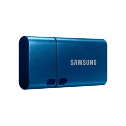 USB Samsung 128 GB USB Type-C 3.2 Gen 1 Blauw USB Samsung 128 GB USB Type-C 3.2 Gen 1 Blauw