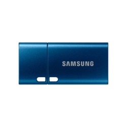 USB Samsung 128 GB USB Type-C 3.2 Gen 1 Blauw