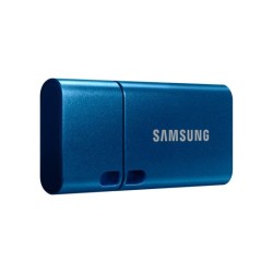 USB Samsung 128 GB USB Type-C 3.2 Gen 1 Blauw