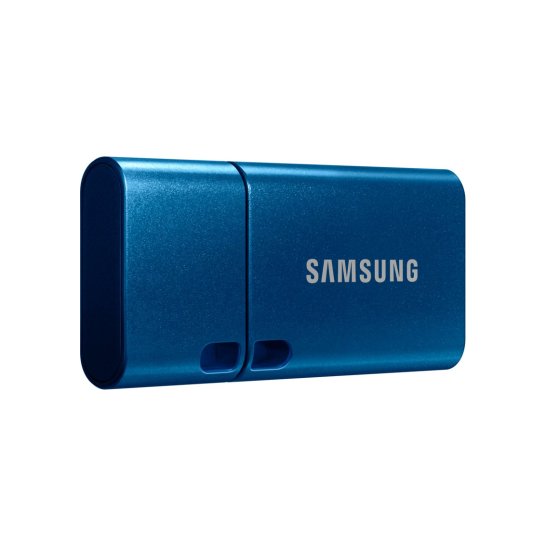 USB Samsung 128 GB USB Type-C 3.2 Gen 1 Blauw