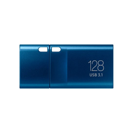 USB Samsung 128 GB USB Type-C 3.2 Gen 1 Blauw