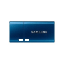 USB Samsung 64 GB USB Type-C 3.2 Gen 1 Blauw USB Samsung 64 GB USB Type-C 3.2 Gen 1 Blauw