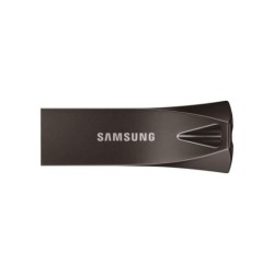 USB Samsung BAR Plus 512GB Titanium USB Samsung BAR Plus 512GB Titanium