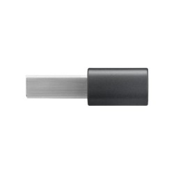 USB Samsung Fit Plus 256GB Zwart USB Samsung Fit Plus 256GB Zwart