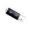 USB Silicon Power 32GB Blaze B02 USB 3.0 flashdrive Zwart