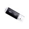 USB Silicon Power Blaze128 GB USB Type-A 3.2 Zwart