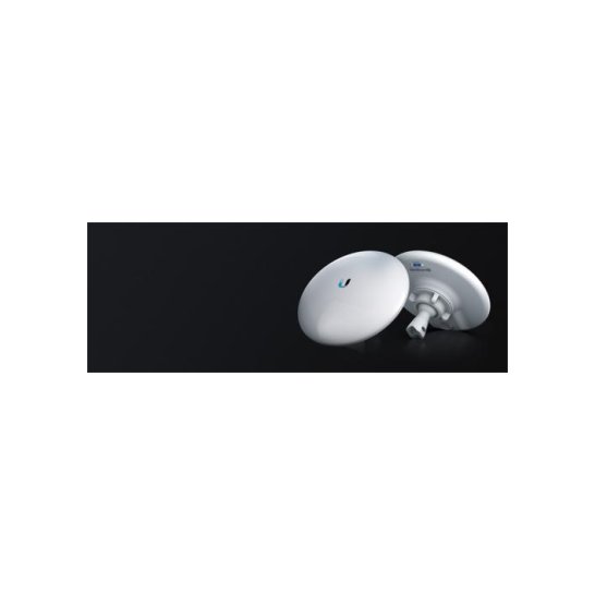 Ubiquiti NanoBeam 5AC Gen2 (19dBi) Ubiquiti NanoBeam 5AC Gen2 (19dBi)