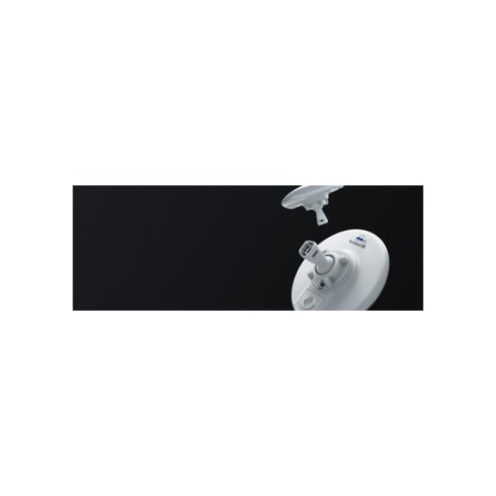 Ubiquiti NanoBeam 5AC Gen2 (19dBi) Ubiquiti NanoBeam 5AC Gen2 (19dBi)