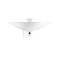 Ubiquiti Networks PBE-M5-400 bridge & repeater Netwerkbrug 1 Ubiquiti Networks PBE-M5-400 bridge & repeater Netwerkbrug 1