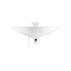 Ubiquiti Networks PBE-M5-400 bridge & repeater Netwerkbrug 1 Ubiquiti Networks PBE-M5-400 bridge & repeater Netwerkbrug 1