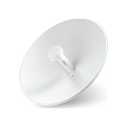 Ubiquiti Networks PBE-M5-400 bridge & repeater Netwerkbrug 1 Ubiquiti Networks PBE-M5-400 bridge & repeater Netwerkbrug 1