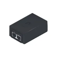 Ubiquiti Networks POE-24-24W-G-EU PoE adapter & injector Gig