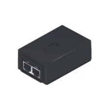 Ubiquiti Networks POE-24-24W-G-EU PoE adapter & injector Gig Ubiquiti Networks POE-24-24W-G-EU PoE adapter & injector Gig