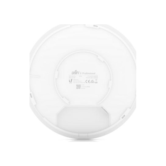 Ubiquiti Networks U6-PRO Wireless Accessp. 4800 Mbit/s PoE Ubiquiti Networks U6-PRO Wireless Accessp. 4800 Mbit/s PoE