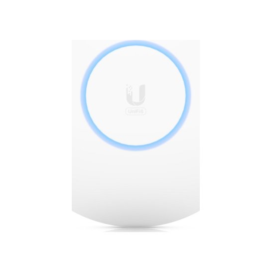 Ubiquiti Networks U6-PRO Wireless Accessp. 4800 Mbit/s PoE Ubiquiti Networks U6-PRO Wireless Accessp. 4800 Mbit/s PoE