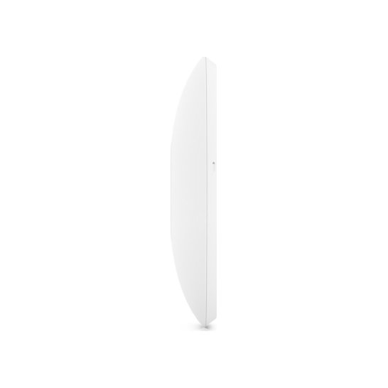 Ubiquiti Networks U6-PRO Wireless Accessp. 4800 Mbit/s PoE Ubiquiti Networks U6-PRO Wireless Accessp. 4800 Mbit/s PoE