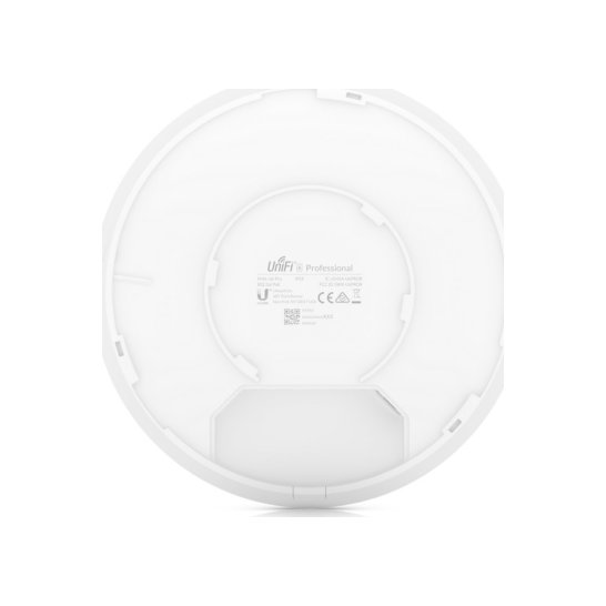 Ubiquiti Networks U6-PRO Wireless Accessp. 4800 Mbit/s PoE Ubiquiti Networks U6-PRO Wireless Accessp. 4800 Mbit/s PoE