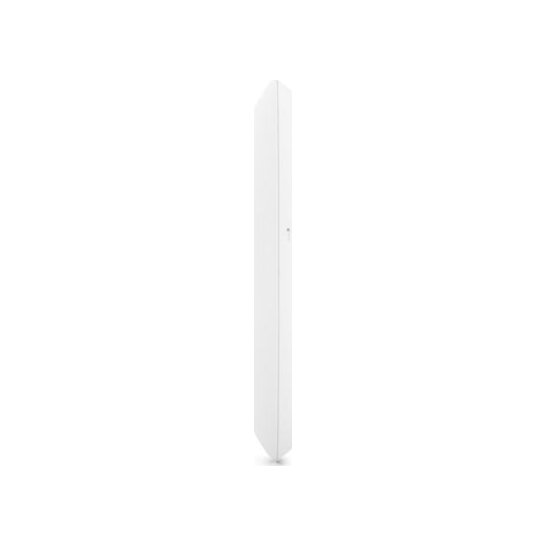 Ubiquiti Networks U6-PRO Wireless Accessp. 4800 Mbit/s PoE Ubiquiti Networks U6-PRO Wireless Accessp. 4800 Mbit/s PoE