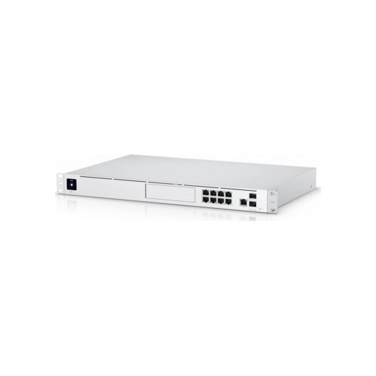 Ubiquiti Networks UniFi Dream Machine Pro Managed Gigabit Et Ubiquiti Networks UniFi Dream Machine Pro Managed Gigabit Et