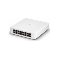 Ubiquiti Networks UniFi Switch Lite 16 PoE L2 Gigabit Ethern
