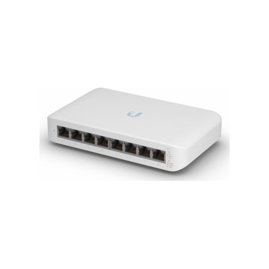 Ubiquiti Networks UniFi Switch Lite 8 PoE Managed L2 Gigabit