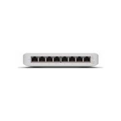 Ubiquiti Networks UniFi Switch Lite 8 PoE Managed L2 Gigabit