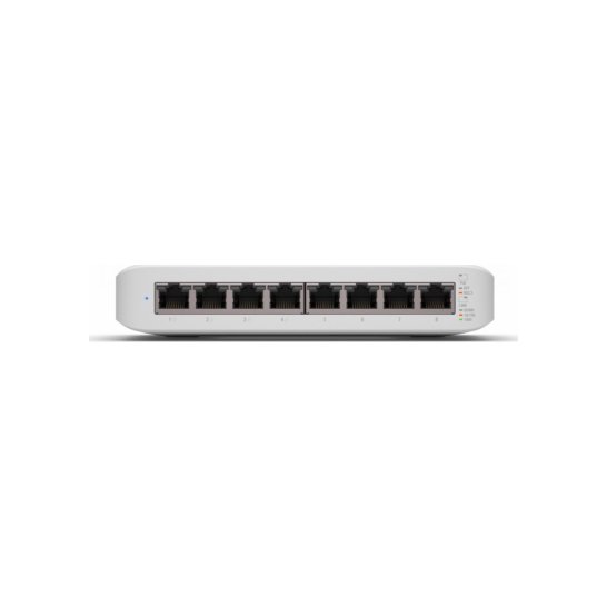 Ubiquiti Networks UniFi Switch Lite 8 PoE Managed L2 Gigabit