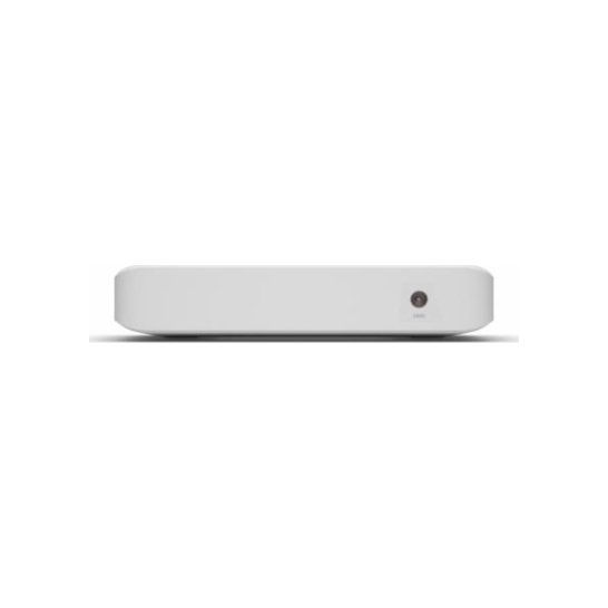 Ubiquiti Networks UniFi Switch Lite 8 PoE Managed L2 Gigabit Ubiquiti Networks UniFi Switch Lite 8 PoE Managed L2 Gigabit