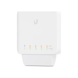 Ubiquiti Networks UniFi USW-FLEX Managed L2 Gigabit Ethernet