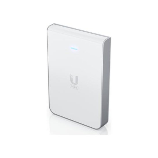 Ubiquiti Networks Unifi 6 In-Wall 573,5 Mbit/s Wit Power ove Ubiquiti Networks Unifi 6 In-Wall 573,5 Mbit/s Wit Power ove